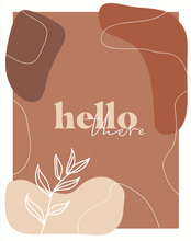 Load image into Gallery viewer, Daily Blogger Planner